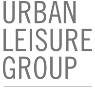 urban leisure group logo