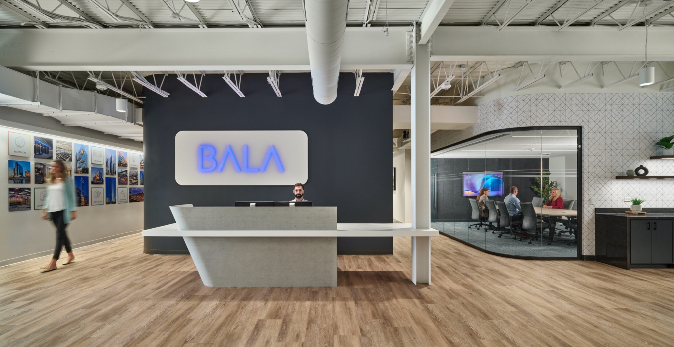 bala offices